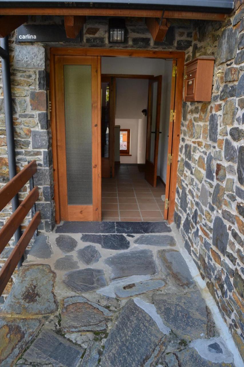 Casa Adosada Ideal Familias En Ger-Pleta De Saga Exteriör bild